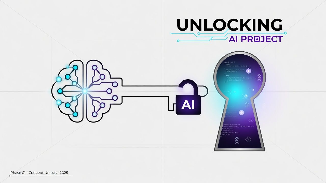 Unlocking AI Project Portfolio Management with FridayReport.Ai